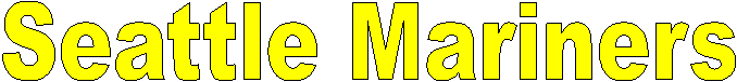 Major League Baseball Games